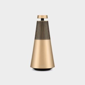 Powerful multiroom speaker